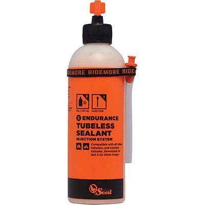 Orange Seal Endurance with Injector — 8oz