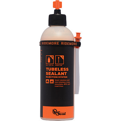 Orange Seal Regular with Injector — 8oz