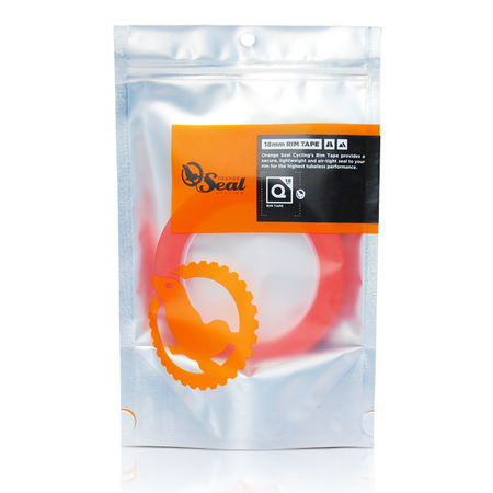 Orange seal rim tape deals